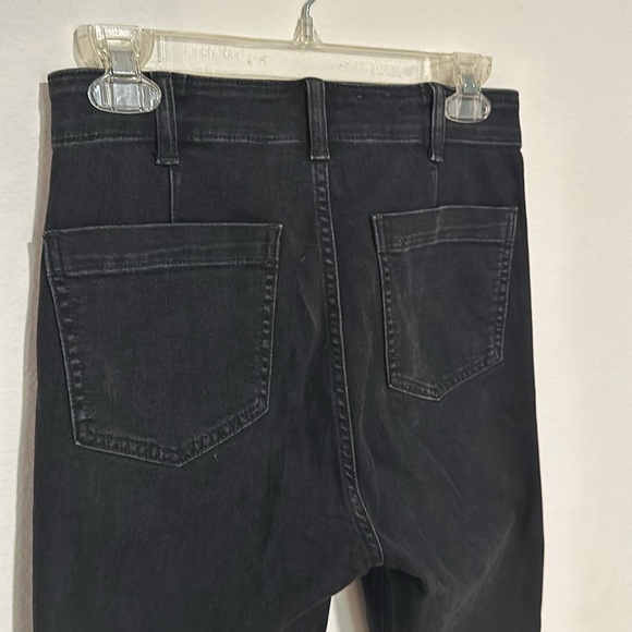 Gap True Skinny High Rise Jeans - Picture 5 of 5